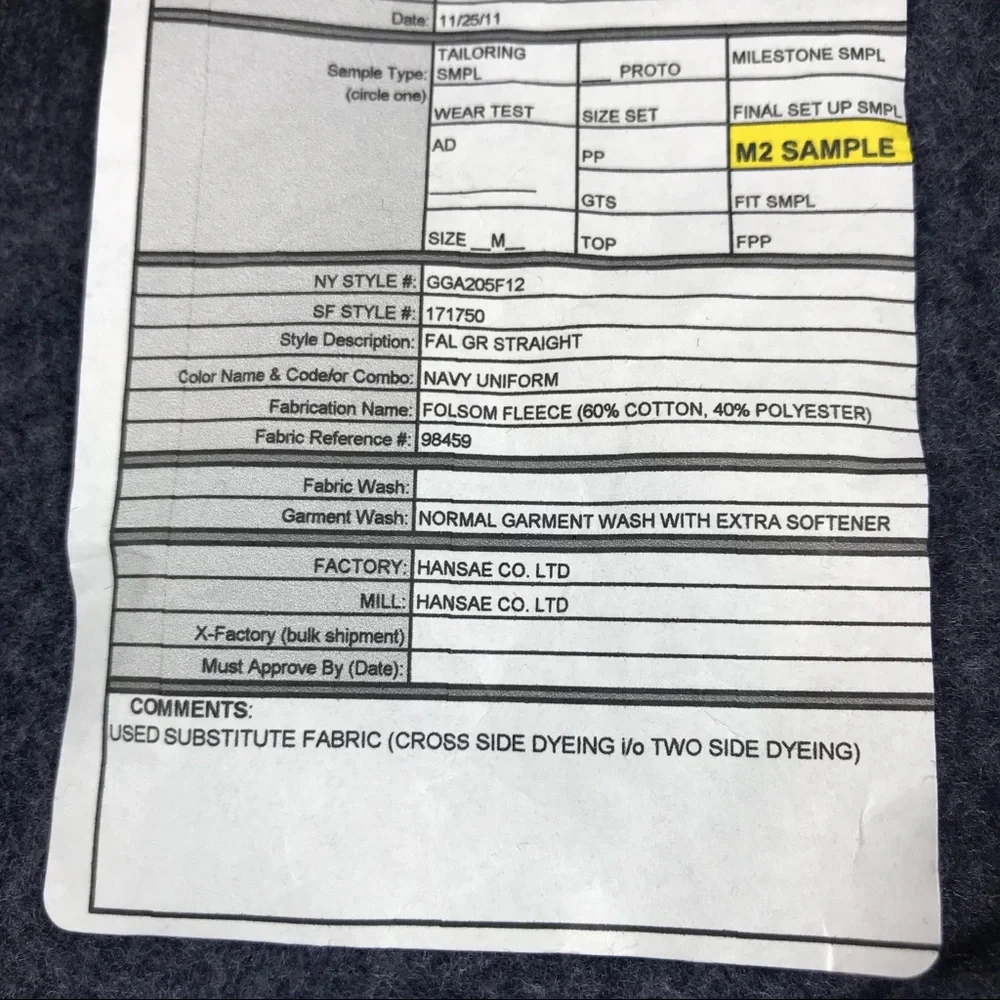Gap Kids Fleece‎ Lined Graphic Sweatpants
